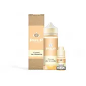 Comparer  Pack 60 ml - Corne de Gazelle - Pulp  - E-liquides avec un prix minimum de 17.90€
