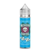 Comparer Passion Citron Vert Cactus 50ml - Mexican Cartel - E-liquides avec un prix minimum de 16.90€