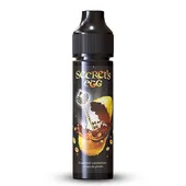 Comparer Secret's Egg 50ml - Secret's Keys - E-liquides avec un prix minimum de 18.90€