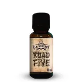 Comparer Road Five - Ben Northon - E-liquides avec un prix minimum de 5.90€