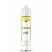 Comparer Bonbon Citron 50ml - Roykin - E-liquides avec un prix minimum de 17.90€
