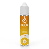 Comparer Vanilla Custard 50ml - Alfaliquid - E-liquides avec un prix minimum de 17.90€