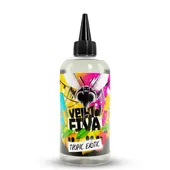 Comparer Tropic Exotic 200ml - Joe's Juice - E-liquides avec un prix minimum de 29.90€