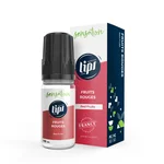 Comparer FRUITS ROUGES - SENSATION LIPS - E-liquides avec un prix minimum de 3.99€