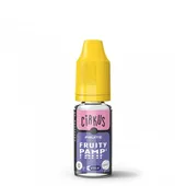 Comparer Fruity Pamp - Cirkus - E-liquides avec un prix minimum de 3.90€