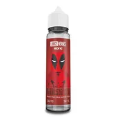 Comparer Mask'on 50ml - Heroe's Juice - E-liquides avec un prix minimum de 14.4€