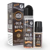 Comparer Old Nuts Authentic Blend 60ml Moonshiners - Le French Liquide - E-liquides avec un prix minimum de 24.90€