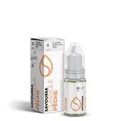 Comparer Pêche - Savourea - E-liquides avec un prix minimum de 5.90€