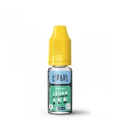 Comparer Lemon Ice - Cirkus - E-liquides avec un prix minimum de 6.90€