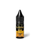 Comparer Classic LKS - Eliquid France - E-liquides avec un prix minimum de 5.50€