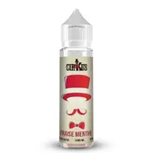 Comparer Fraise Menthe 50ml - Cirkus - E-liquides avec un prix minimum de 25.9€