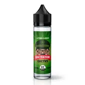 Comparer Cactus 50ml - Dictator - E-liquides avec un prix minimum de 12.9€