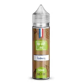 Comparer Iceberg 50ml 50ml - Ma Vape Bio - E-liquides avec un prix minimum de 8.45€