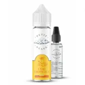 Comparer L'eau Tropicale 60ml - Petit Nuage - E-liquides avec un prix minimum de 22.80€