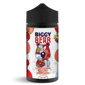 Comparer Fruits Rouges Givrés - Light Edition 200ml - Biggy Bear - E-liquides avec un prix minimum de 9.45€