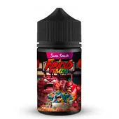 Comparer Sumo Smash 50ml - Furious Fruity - E-liquides avec un prix minimum de 20.90€