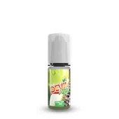 Comparer Citron Vert Kiwi - Devil Squiz - E-liquides avec un prix minimum de 5.90€