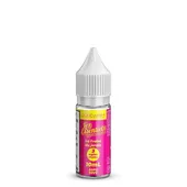 Comparer La Fraise Du Jardin - Les Essentiels - E-liquides avec un prix minimum de 5.90€