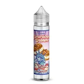 Comparer Ice Cream Biscuit 50ml - American Dream - E-liquides avec un prix minimum de 17.90€
