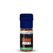 Comparer Cuban Avana - Flavour Art - E-liquides avec un prix minimum de 6.9€