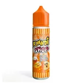 Comparer Super Orange 50ml - Kyandi Shop - E-liquides avec un prix minimum de 19.9€