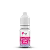 Comparer Nuance de Rouge - Cupide - E-liquides avec un prix minimum de 5.90€