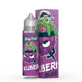 Comparer Kuberi 50ml - Kung Fruits - E-liquides avec un prix minimum de 22.90€