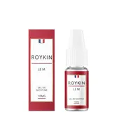 Comparer Le M Sel de Nicotine - Roykin - E-liquides avec un prix minimum de 6.90€