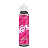 Comparer Fruits Rouges 50ml - WPuff Flavors - E-liquides avec un prix minimum de 19.90€