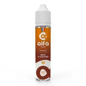 Comparer Nuts & Custard 50ml - Alfaliquid - E-liquides avec un prix minimum de 20.90€