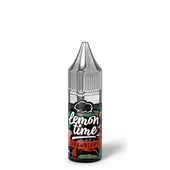 Comparer Strawberry Lemon Time - Eliquid France - E-liquides avec un prix minimum de 5.90€