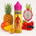 Comparer TROPIC FLASH - MODJO VAPORS LIQUIDAROM 50ml - E-liquides avec un prix minimum de 13.90€
