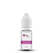 Comparer Rouge Intense - Cupide - E-liquides avec un prix minimum de 5.90€