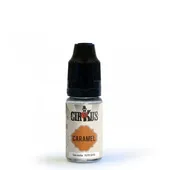 Comparer Caramel - Cirkus - E-liquides avec un prix minimum de 3.9€
