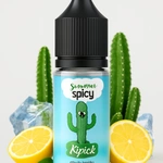 Comparer FRESH KIPICK 10ml - SUMMER SPICY par e-tasty - E-liquides avec un prix minimum de 1.99€