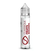 Comparer Fruits Rouges 50ml - Savourea - E-liquides avec un prix minimum de 17.90€