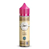 Comparer Crème Vanille 50ml - Tasty Collection - E-liquides avec un prix minimum de 22.90€