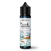 Comparer Pop Corn Caramel 50ml - Les 4 Saisons - Protect - E-liquides avec un prix minimum de 19.90€