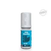 Comparer USA Menthe (Tomy) - Dlice - E-liquides avec un prix minimum de 5.90€