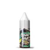 Comparer Ginger - Lemon Time - E-liquides avec un prix minimum de 5.90€