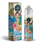 Comparer Marseille Plus Belle La Ville - 50ml - Curieux - E-liquides avec un prix minimum de 21.90€