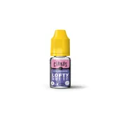Comparer E-liquide Cirkus Gourmand - Lofty 10ml - E-liquides avec un prix minimum de 3.90€