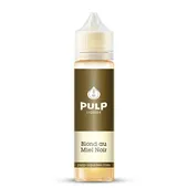 Comparer Blond au Miel Noir 60ml - Pulp - E-liquides avec un prix minimum de 22.90€