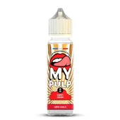 Comparer Sweet Cream 50ml - My Pulp - E-liquides avec un prix minimum de 19.90€
