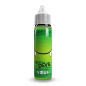 Comparer Green Devil 50ml - Avap - E-liquides avec un prix minimum de 21.90€