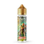 Comparer Melon Knight 50ml - Vape of Legends - E-liquides avec un prix minimum de 19.90€
