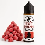 Comparer FRAISE D'AMOUR 50ml - LE FRUIT DEFENDU - E-liquides avec un prix minimum de 18.90€