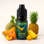 Comparer GUAPORE 10ml - AMAZONE par e-tasty - E-liquides avec un prix minimum de 3.99€