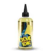 Comparer Creme Kong 200ml - Joe's Juice - E-liquides avec un prix minimum de 29.90€