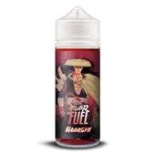 Comparer Nagashi 100ml - Fighter Fuel - E-liquides avec un prix minimum de 14.90€